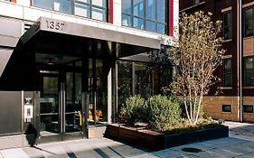 Liz By Black Swan - Dc Executive Flat